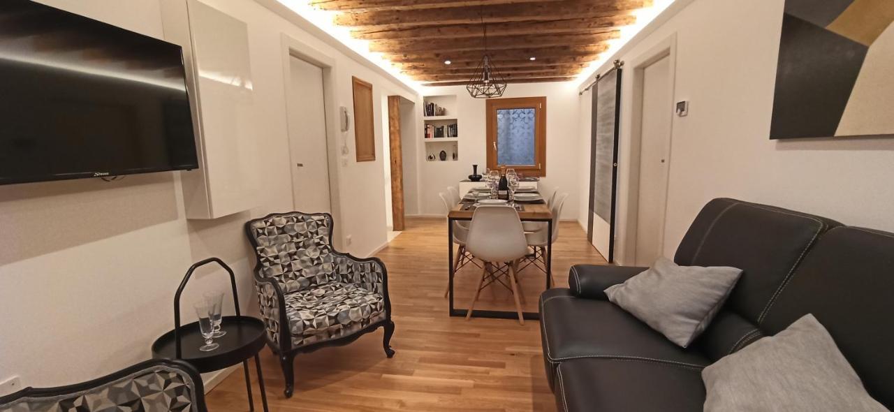 Ve-nice Sartori C4705 Apartament Wenecja