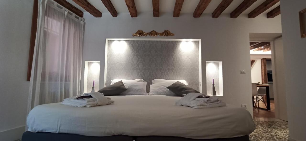 Apartament Ve-nice Sartori C4705 Wenecja