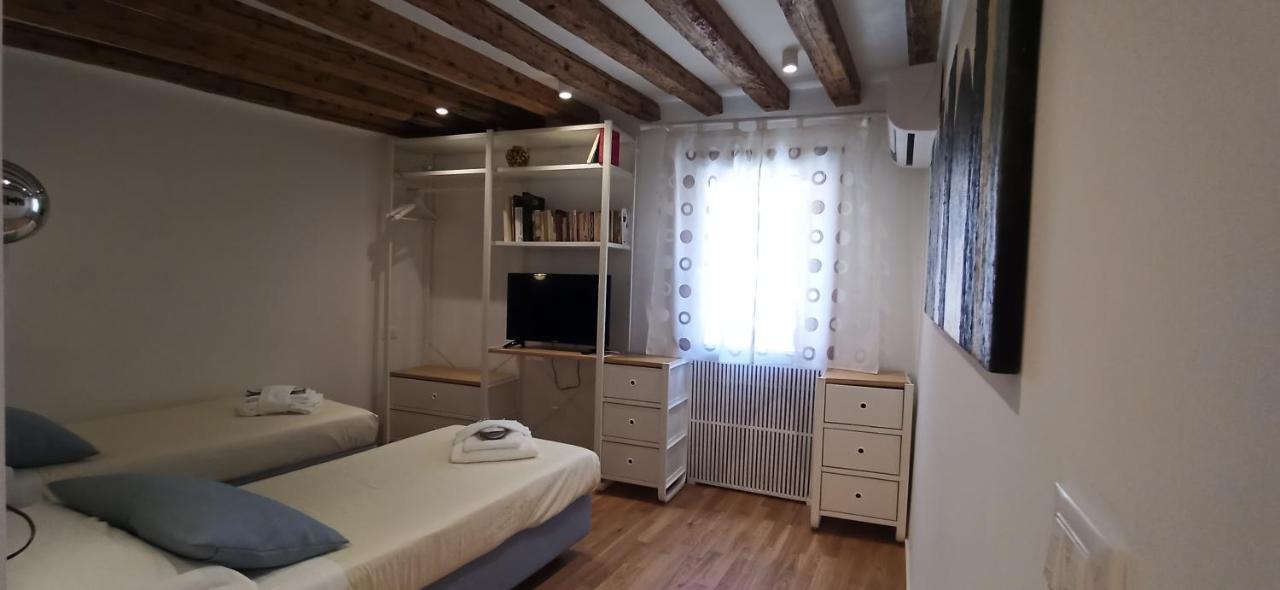 Apartament Ve-nice Sartori C4705