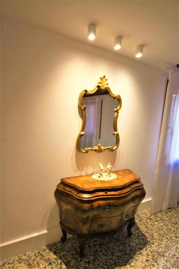 Ve-nice Sartori C4705 Apartament Wenecja