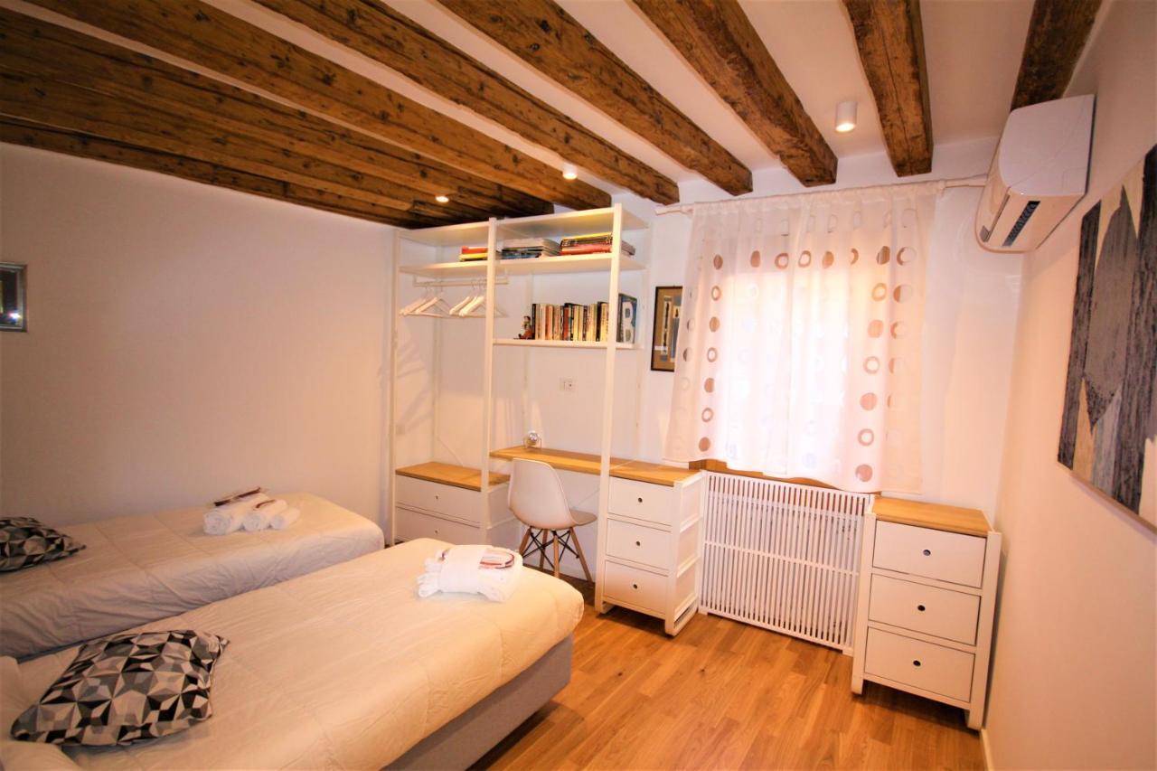 Apartament Ve-nice Sartori C4705 Wenecja