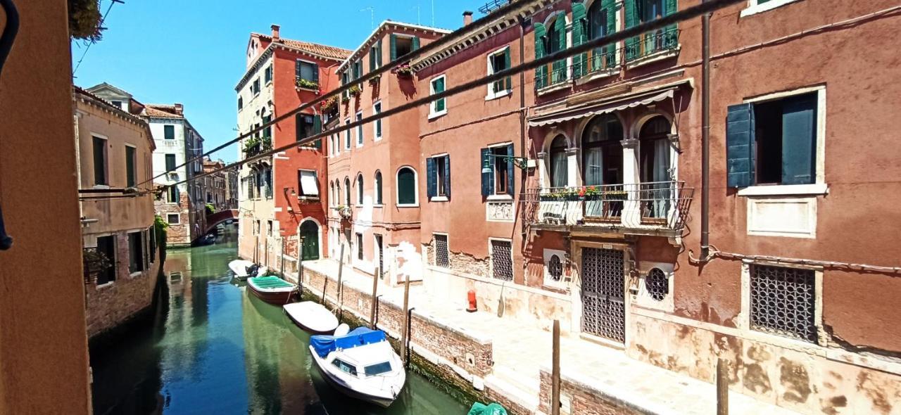 Appartamento Ve-nice Sartori C4705 Venezia